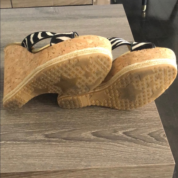 NEW Jimmy Choo Sandals! - Picture 2 of 3